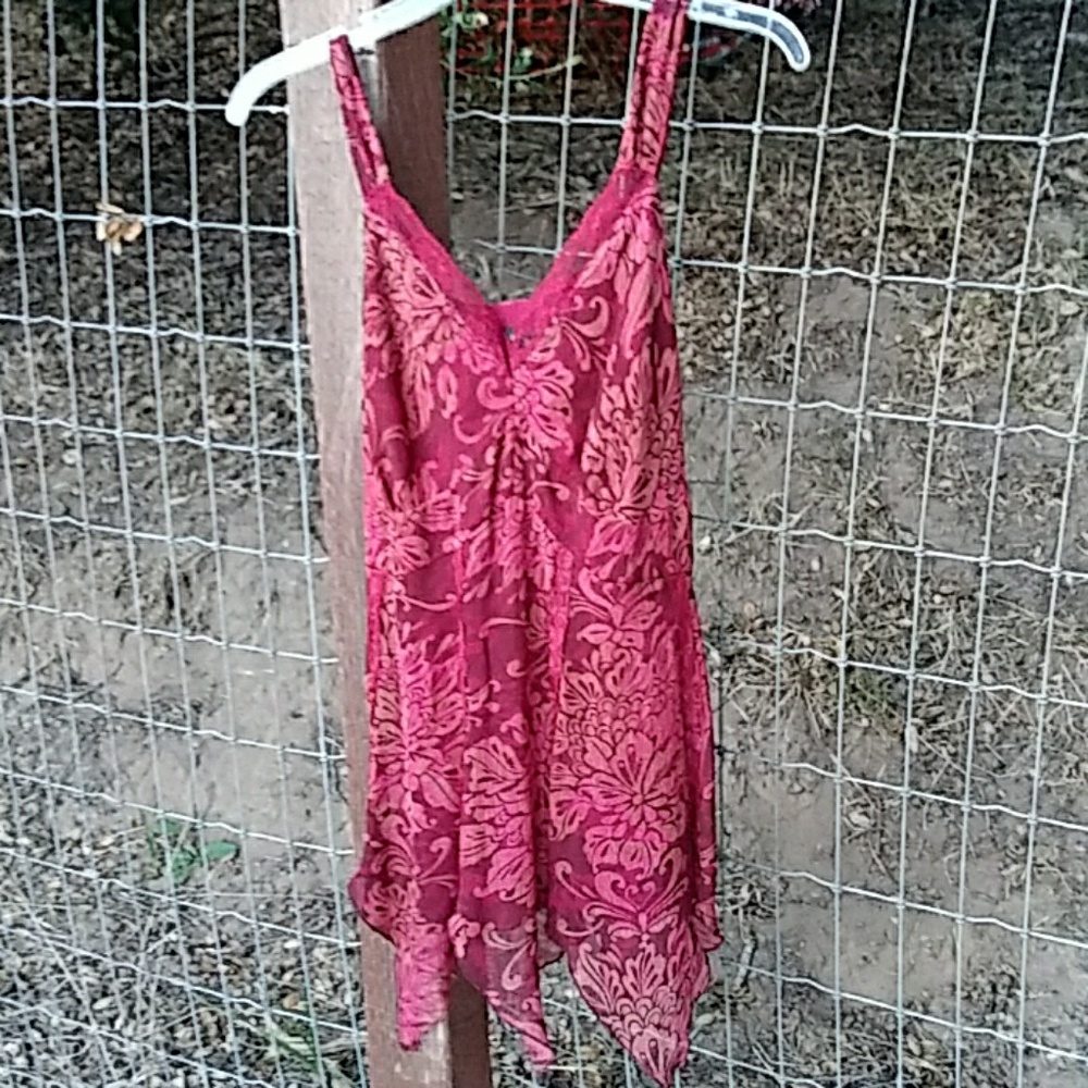 Pretty Shirt